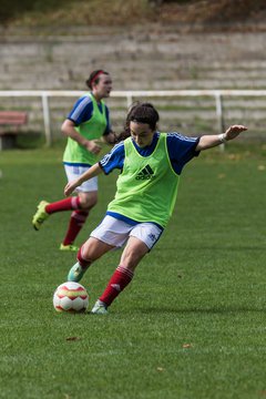 Bild 36 - B-Juniorinnen Holstein Kiel - SV Wahlstedt : Ergebnis: 5:0